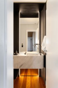 Formas Orgânicas | Arquitetura de Luxo Formas Orgânicas na Arquitetura de Luxo